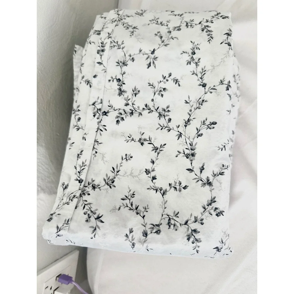 Laura Ashley this king